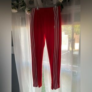 Adidas joggers